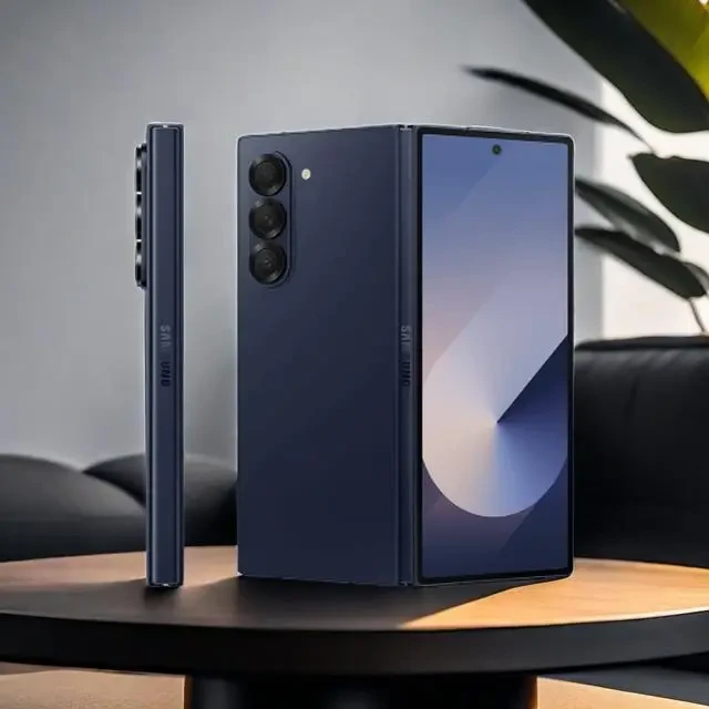 95新 Samsung/三星 Fold6系列欧版双卡 7天无理由