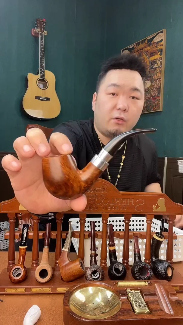 石楠木意大利进口石楠木烟斗