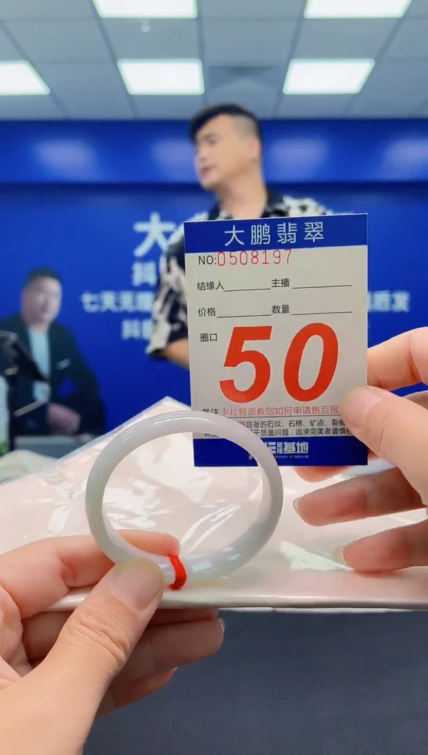 未镶嵌手镯翡翠AAAAAAAAA