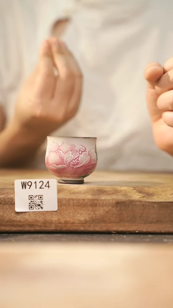 【经典福利】/ 杯子@@W9124
