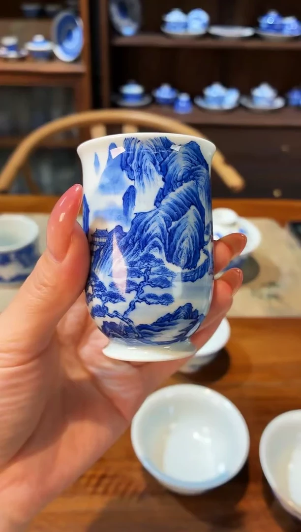竹林草堂