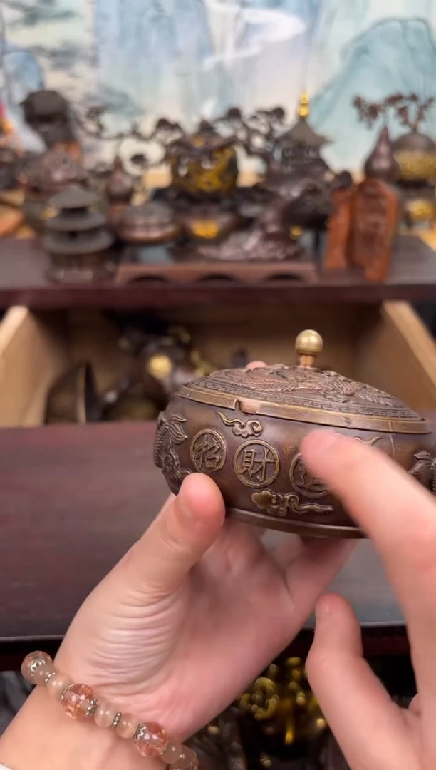 锦瑞铜专属精选链接