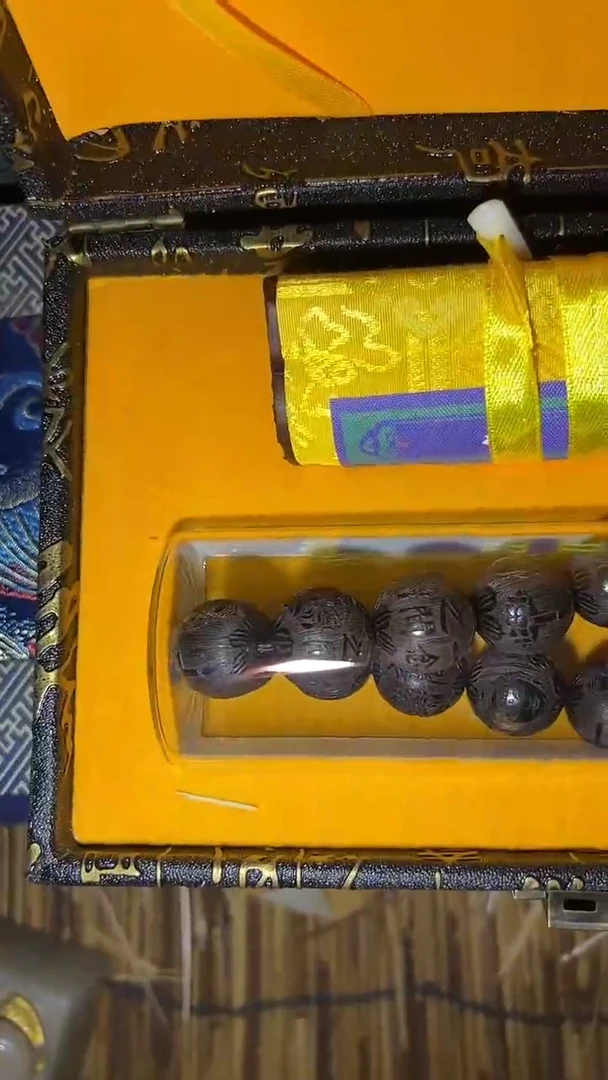 木高端创意福利摆件