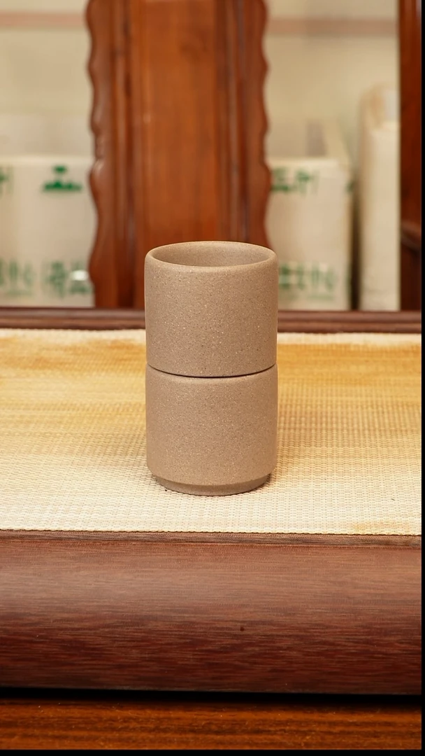 茶壶紫砂败于段主人被杯