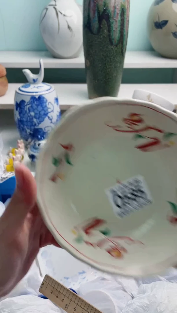 陶瓷影*Q585*****