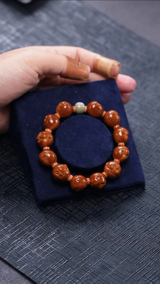 手串/手链橄榄核橄榄核