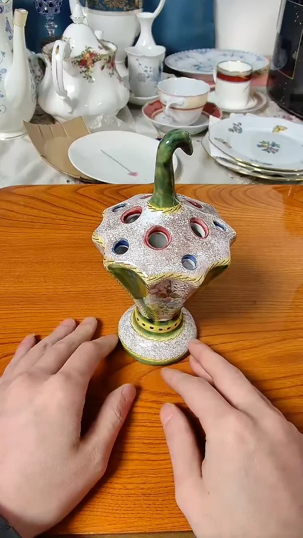 杯小淼海外陶瓷工艺品