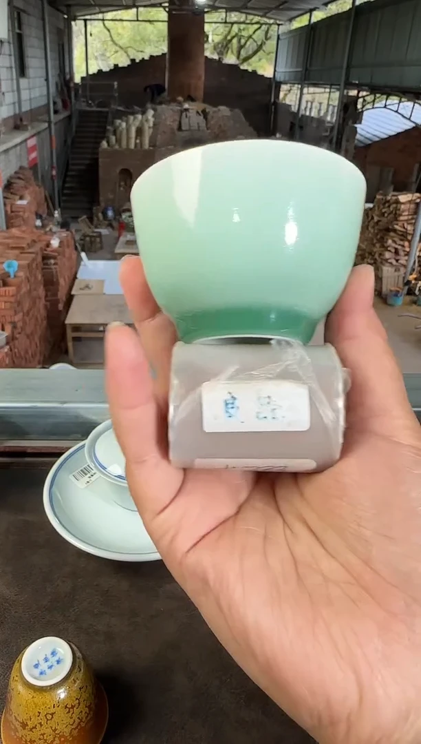 【闪购商品】双板桥柴窑双板桥柴窑良203