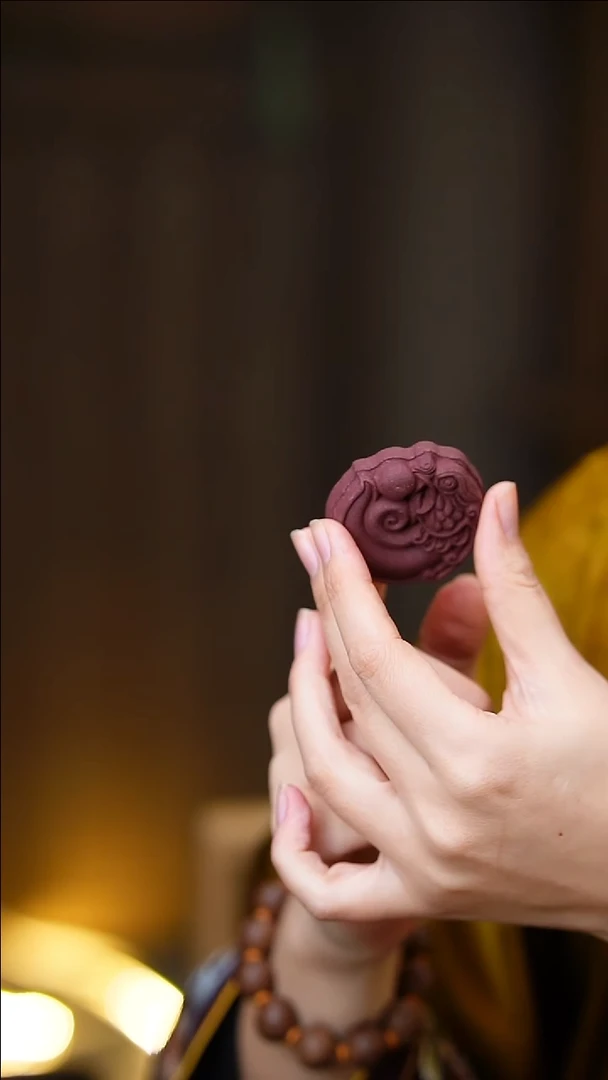 【闪购商品】扶正香香方盘龙牌