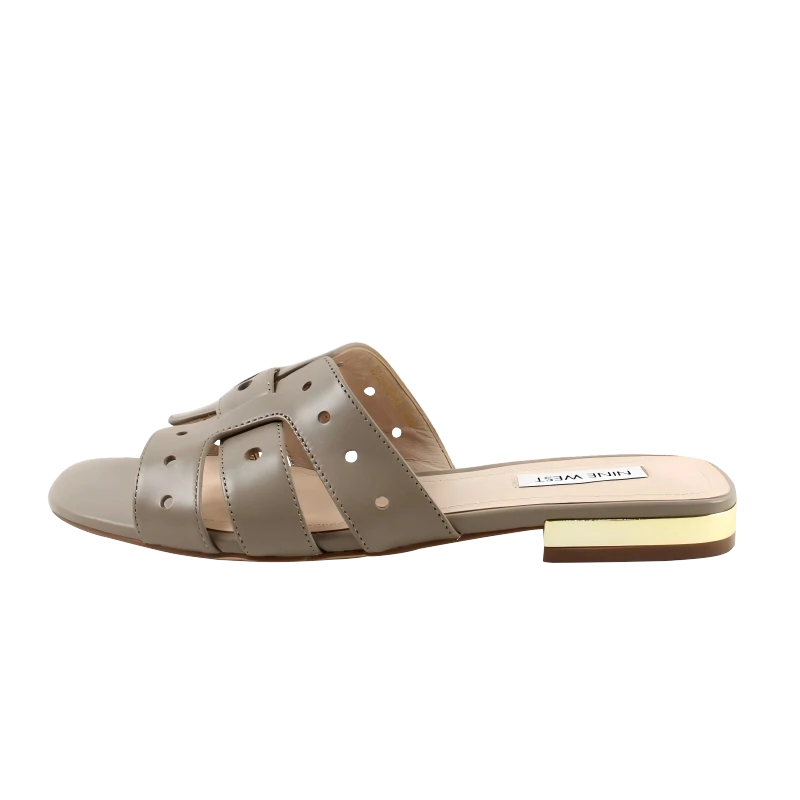 NINE WEST 玖熙-正品女鞋特卖-NN350025CK-X08
