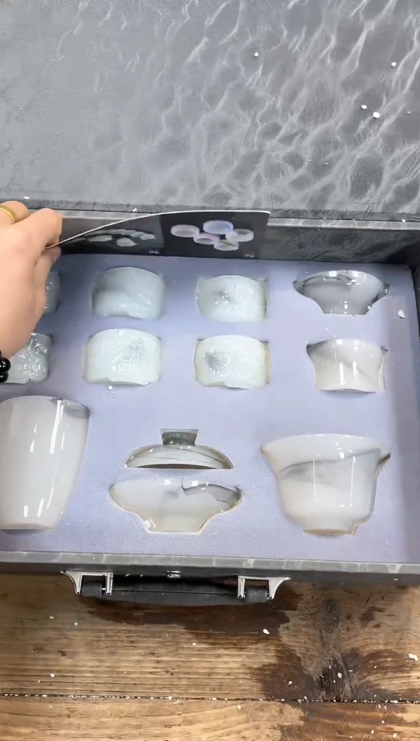 【闪购商品】其他清山陶也商品链接@@fc700