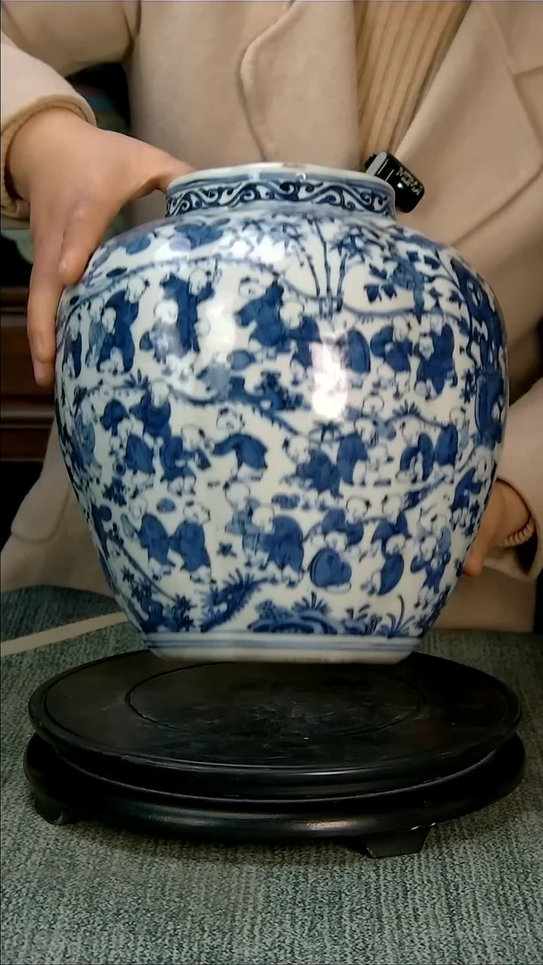 【闪购商品】瓶尚古艺术馆专属链接