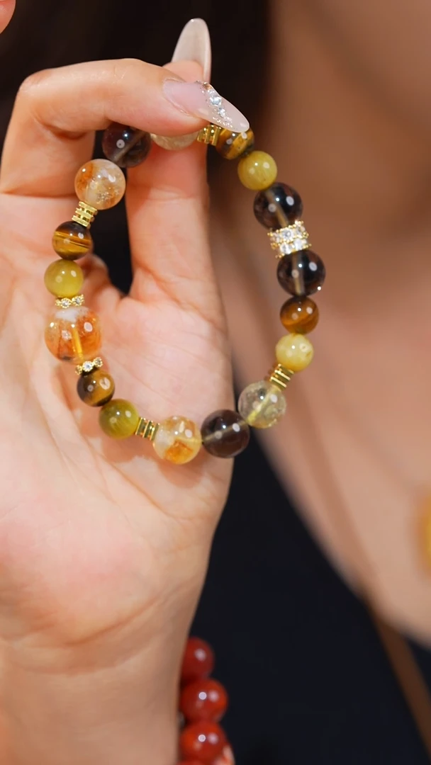 A6金霸（多样性发一）