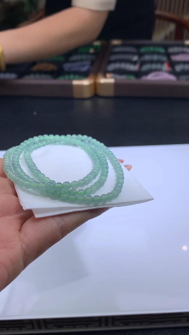 未镶嵌定制翡翠天****难翡翠