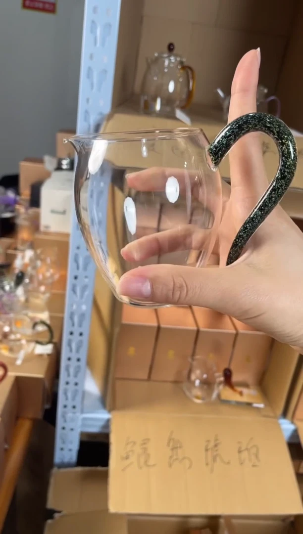 【闪购商品】禾器有礼怡然黑金