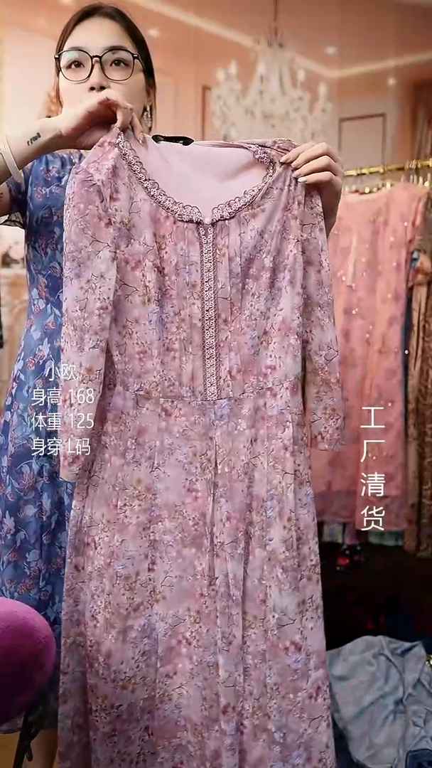 套头款好看的衣服