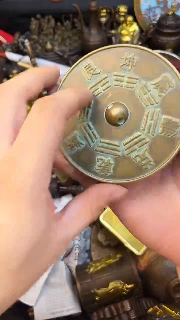 1129李哥铜器摆件链接