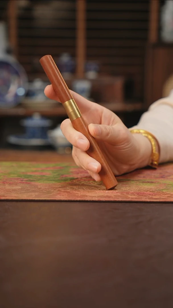 杯景德镇陶瓷杯碗柴烧多人