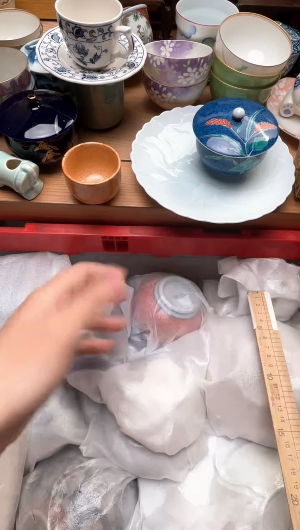 瓷片～**～414