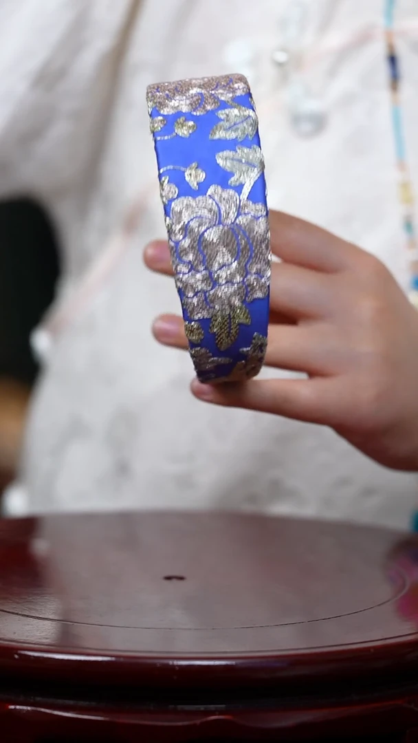 织绣0801非遗国风手工美物