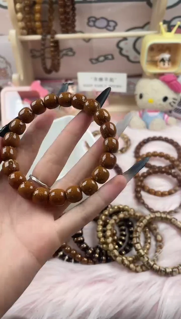 紫金鼠手串紫金鼠27号