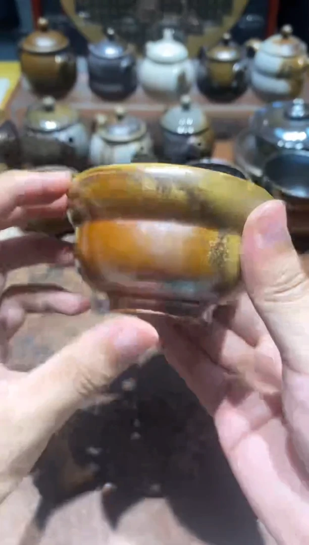 ༄***࿐奢瓷柴烧茶器专拍链接468