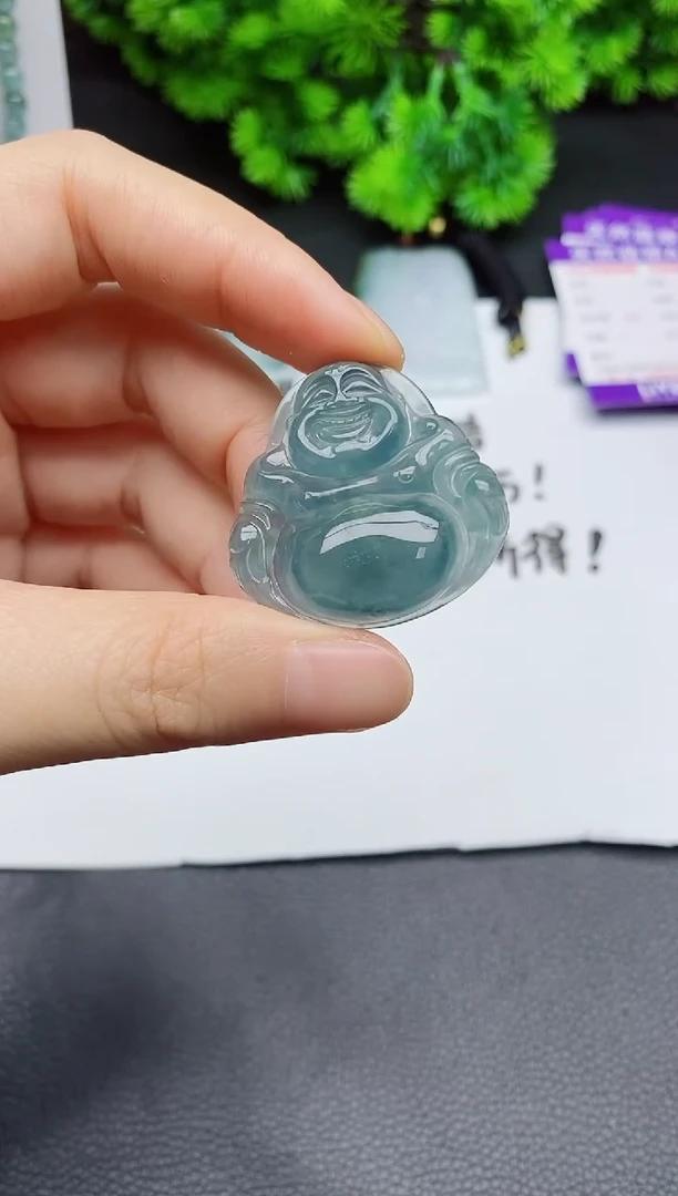 颈饰未镶嵌翡翠多样性一件发货