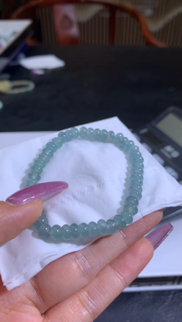 未镶嵌定制翡翠高*…翡翠