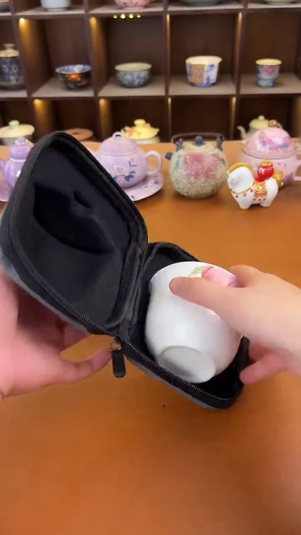 @@@@@@@@（不带礼盒）陶瓷