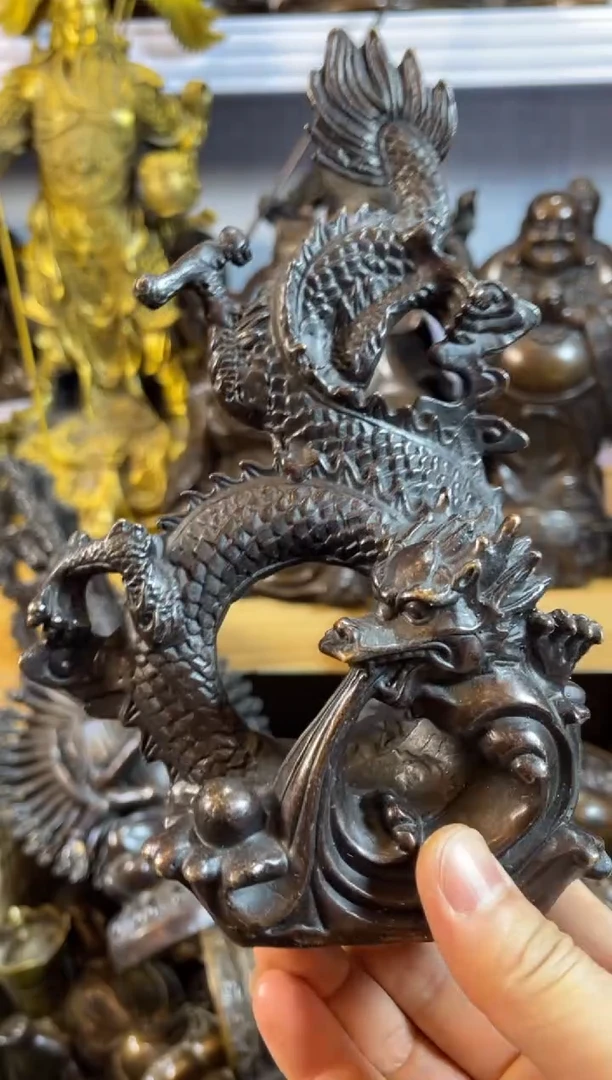 【闪购商品】1案台摆件 物品摆件