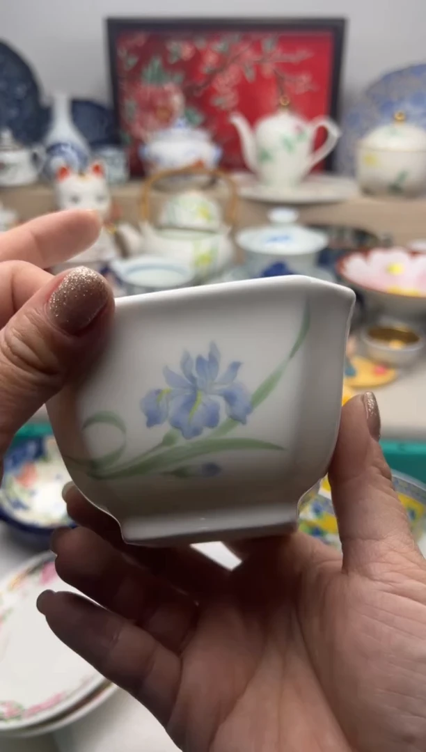 【闪购商品】瓷片一单一付28米包邮哦