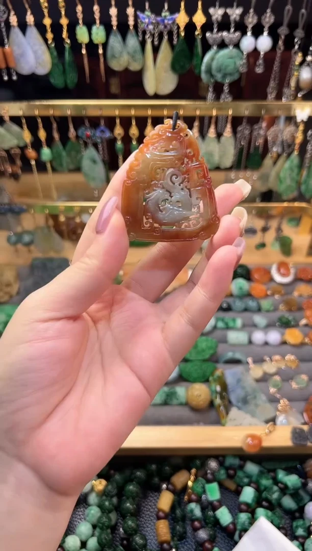 未镶嵌定制翡翠翡翠