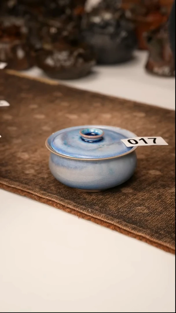 景德镇苏打柴烧17