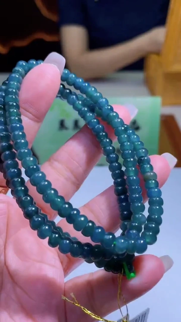 未镶嵌定制翡翠C-@@QJCC101727多样性发其一