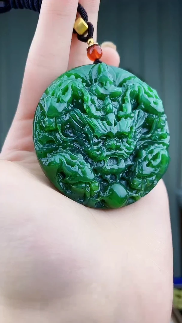 未镶嵌和田玉珠宝奇石拍一发一，多样性发货！