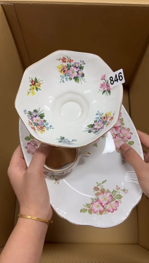 瓷片上**孑+846中古商品谨慎参拍