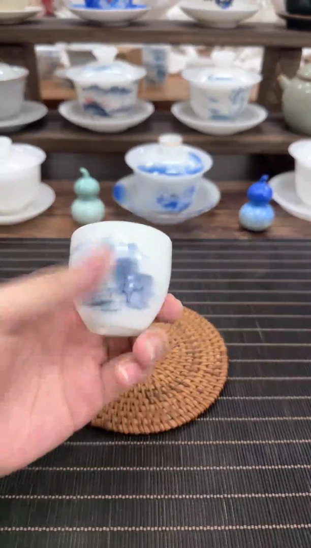 高端茶具福利专场1581719
