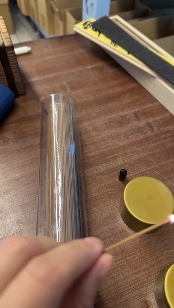 线香28号 芽庄秒沉红土