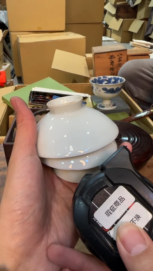【闪购商品】摆件13y古美術空间美学A10