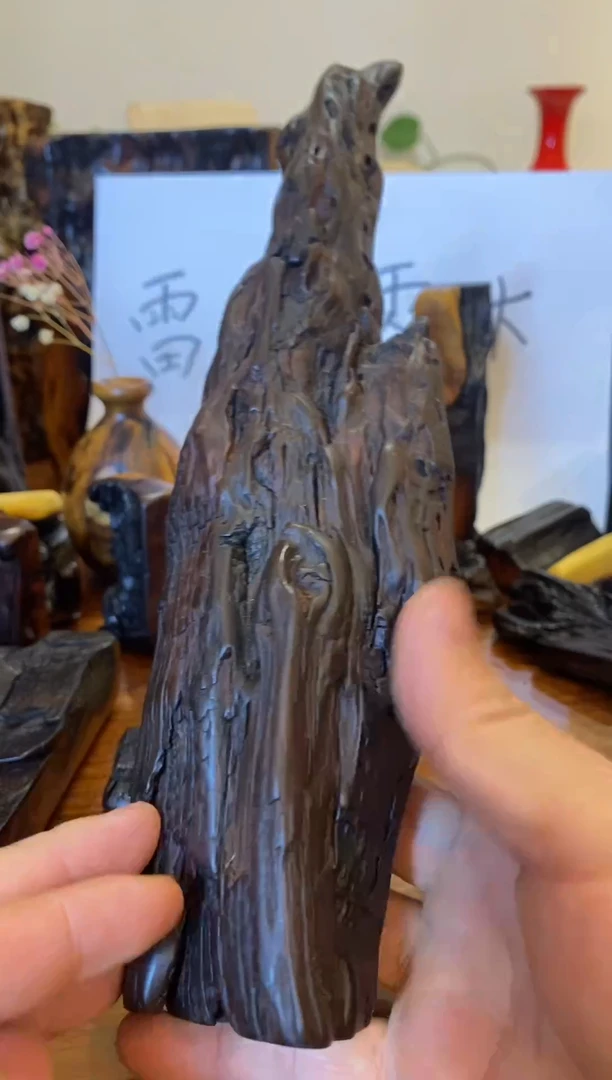 【闪购商品】木枣木文玩 手工艺品
