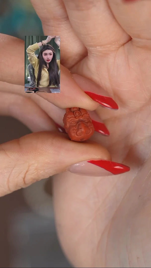 【闪购商品】南红玛瑙1未镶嵌111111111111