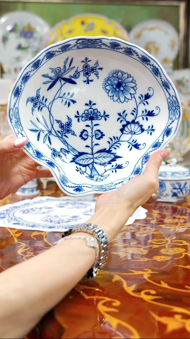 瓷米多家中古瓷器如图所示44