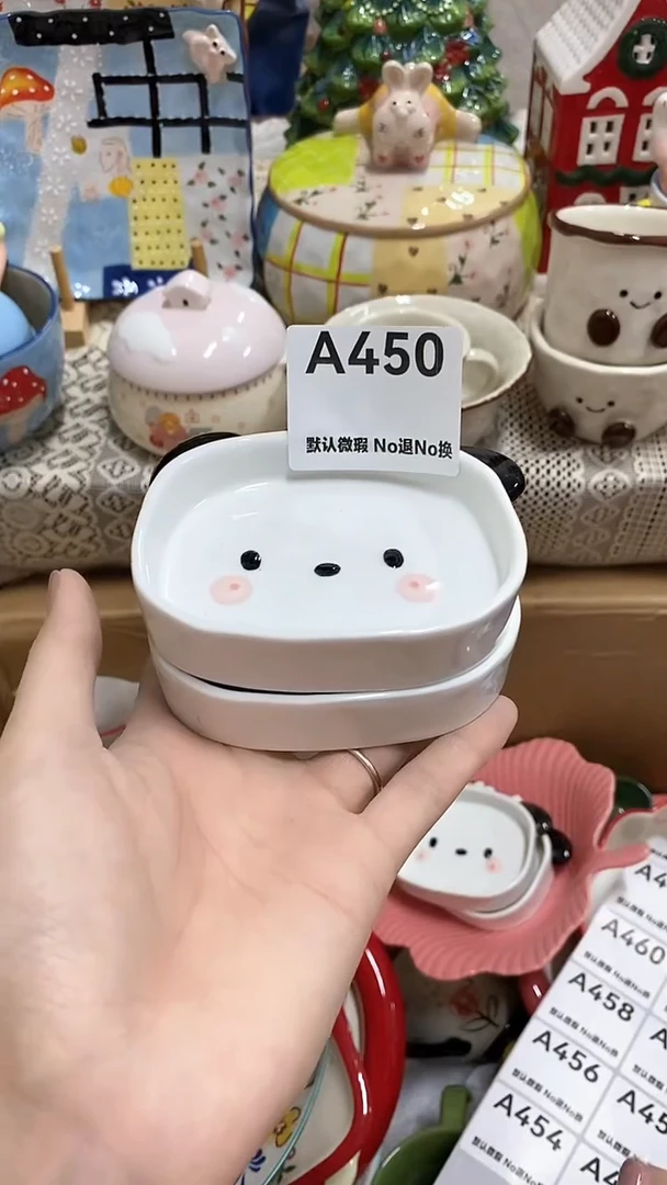摆件独*请理性下单NO退NO换