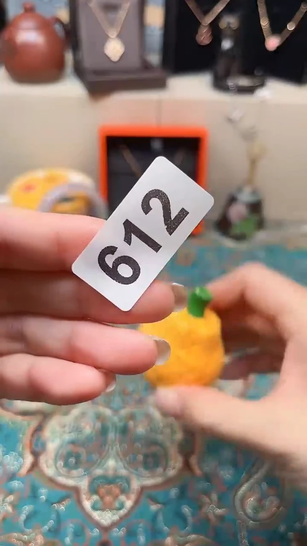 瓷片小米朵百货666多人