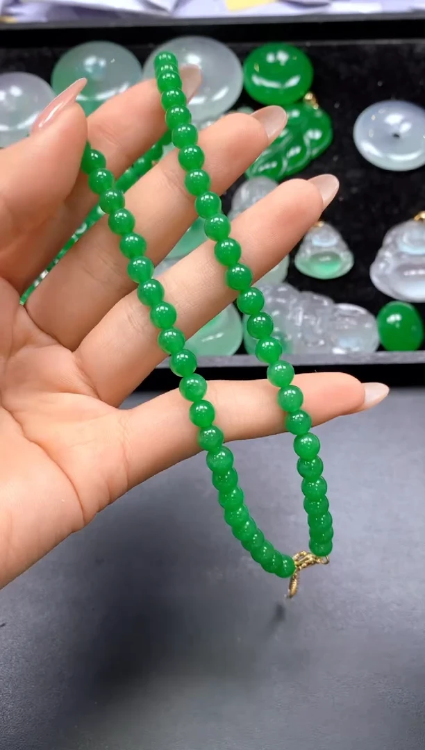 珍品臻选（吊坠加扣头）136