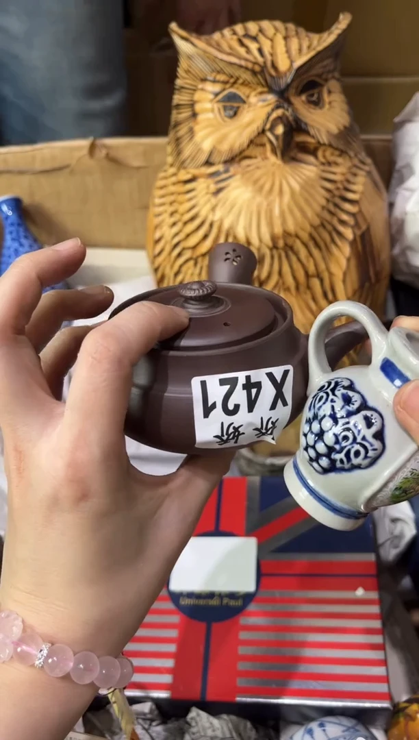 瓷片佛*421定向 佛缘定向 佛缘
