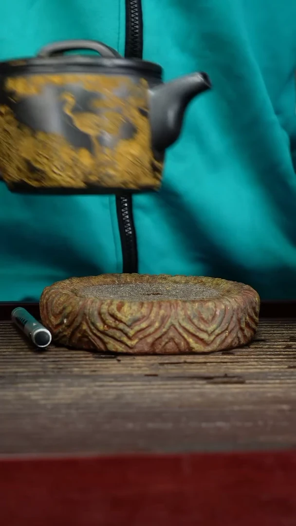 宜兴原矿紫砂壶茶壶宜兴原矿紫砂壶茶壶600C