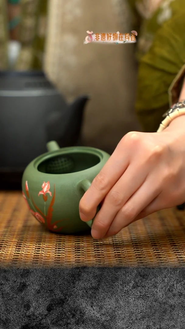 茶壶紫砂紫砂 宜兴紫砂  公道壶