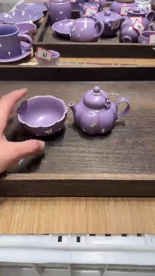 瓷片梵古堂正品 假一罚万【带滴溜】