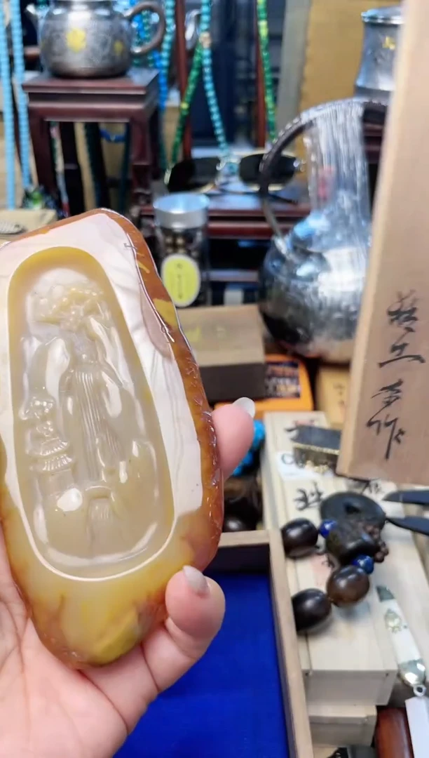 瓷片BJ炎美杂货铺质量保证